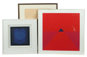 Ruoff, Fritz Nürtingen 1906 - 1986, war ein deutscher Bildhauer und Ma…