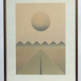 Ruoff, Fritz Nürtingen 1906 - 1986, war ein deutscher Bildhauer und Ma… - фото 2