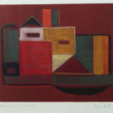 Stärk, Prof. Bruno Schwaigern/Württemberg 1894 - 1979 Stuttgart, Maler… - photo 1