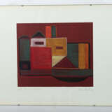 Stärk, Prof. Bruno Schwaigern/Württemberg 1894 - 1979 Stuttgart, Maler… - photo 2