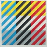 Stankowski, Anton Gelsenkirchen 1906 - 1998 Esslingen a. N., Maler, Gr… - photo 1