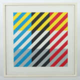 Stankowski, Anton Gelsenkirchen 1906 - 1998 Esslingen a. N., Maler, Gr… - photo 2