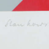 Stankowski, Anton Gelsenkirchen 1906 - 1998 Esslingen a. N., Maler, Gr… - photo 3