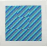 Stankowski, Anton Gelsenkirchen 1906 - 1998 Esslingen a. N., Maler, Gr… - photo 2