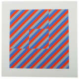 Stankowski, Anton Gelsenkirchen 1906 - 1998 Esslingen a. N., Maler, Gr… - photo 3