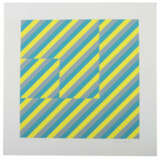 Stankowski, Anton Gelsenkirchen 1906 - 1998 Esslingen a. N., Maler, Gr… - photo 4