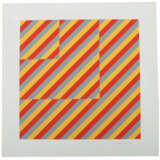 Stankowski, Anton Gelsenkirchen 1906 - 1998 Esslingen a. N., Maler, Gr… - photo 6