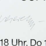 Vasarely, Victor Pécs 1906 - 1997 Paris, war ein französischer Maler u… - photo 3