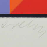 Vasarely, Victor Pécs 1907 - 1997 Paris, war ein französischer Maler u… - photo 3