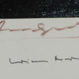 Warhol, Andy Pittsburgh/Pennsylvania 1928 - 1987 Manhattan/New York Ci… - photo 3