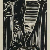 Wrage, Klaus Malente-Gremsmühlen 1891 - 1984 Eutin-Fissau, deutscher M… - photo 1