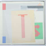 Künstler des 20. Jh. Karl Duschek, Heinz Gappmayr, Jürgen Kierspel, An… - фото 3