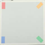 Künstler des 20. Jh. Karl Duschek, Heinz Gappmayr, Jürgen Kierspel, An… - фото 4