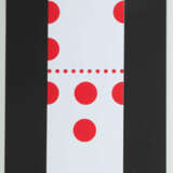 Künstler des 20. Jh. Karl Duschek, Heinz Gappmayr, Jürgen Kierspel, An… - фото 5