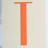 Künstler des 20. Jh. Karl Duschek, Heinz Gappmayr, Jürgen Kierspel, An… - фото 7