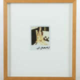 Araki, Nobuyoshi geb. 1940, japanischer Fotograf. ''Junge Frau im Bad'… - фото 2