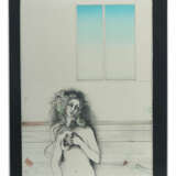 Bruni, Bruno geb. 1935 in Gradara, ist ein italienischer Maler, Grafik… - Foto 2