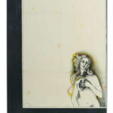 Bruni, Bruno geb. 1935 in Gradara, ist ein italienischer Maler, Grafik… - Foto 4