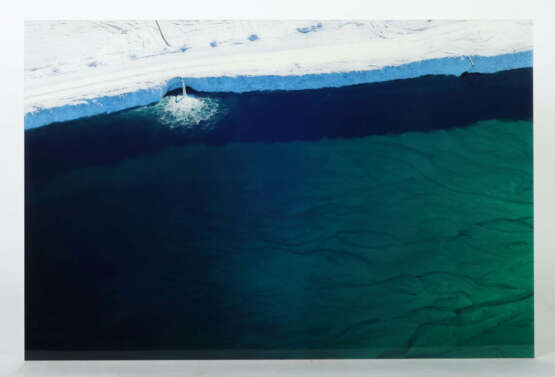 Fair, Jay Henry geb. 1959 in Charleston/USA, US-amerikanischer Fotogra… - photo 2 Fair, Jay Henry geb. 1959 in Charleston/USA, US-amerikanischer Fotogra… - photo 2