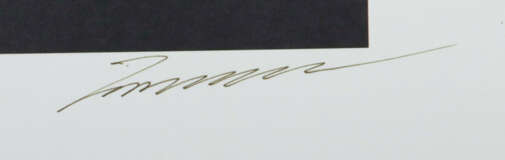 Hadid, Zaha Bagdad/Irak 1950 - 2016 Miami Beach/USA, Architektin und D… - фото 3