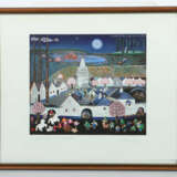 Kumpf, Gottfried Annaberg-Lungötz/Österreich 1930 - 2022 Wien, war ein… - фото 2