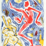 Leiberg, Helge geb. 1954 in Dresden, deutscher Maler, Bildhauer und Pe… - photo 1