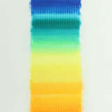 Mack, Heinz geb. 1931, deutscher Maler, Bildhauer und Grafiker, Mitbeg… - photo 1