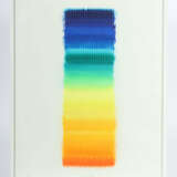 Mack, Heinz geb. 1931, deutscher Maler, Bildhauer und Grafiker, Mitbeg… - photo 2