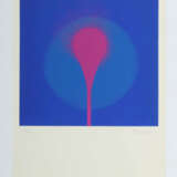 Piene, Otto Bad Laasphe 1929 - 2014 Berlin, Mitbegründer der Künstlerg… - фото 2