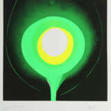 Piene, Otto Bad Laasphe 1929 - 2014 Berlin, Mitbegründer der Künstlerg… - фото 1