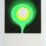 Piene, Otto Bad Laasphe 1929 - 2014 Berlin, Mitbegründer der Künstlerg… - фото 2