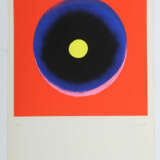 Piene, Otto Bad Laasphe 1929 - 2014 Berlin, Mitbegründer der Künstlerg… - фото 2