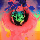 Piene, Otto Bad Laasphe 1929 - 2014 Berlin, Mitbegründer der Künstlerg… - photo 1