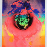 Piene, Otto Bad Laasphe 1929 - 2014 Berlin, Mitbegründer der Künstlerg… - photo 2