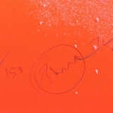 Piene, Otto Bad Laasphe 1929 - 2014 Berlin, Mitbegründer der Künstlerg… - photo 3