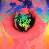 Piene, Otto Bad Laasphe 1929 - 2014 Berlin, Mitbegründer der Künstlerg… - photo 1