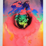 Piene, Otto Bad Laasphe 1929 - 2014 Berlin, Mitbegründer der Künstlerg… - photo 2