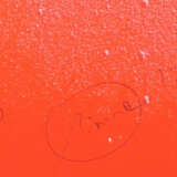 Piene, Otto Bad Laasphe 1929 - 2014 Berlin, Mitbegründer der Künstlerg… - photo 3