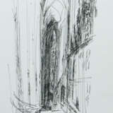 Pippig, Heiko geb. 1951 in Mosbach, deutscher Maler, Stud. an der Werk… - photo 1