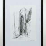 Pippig, Heiko geb. 1951 in Mosbach, deutscher Maler, Stud. an der Werk… - photo 2