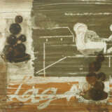 Rauch, Neo Hanno geb. 1960 in Leipzig, deutscher Maler, bedeutendster … - photo 1