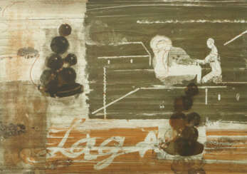 Rauch, Neo Hanno geb. 1960 in Leipzig, deutscher Maler, bedeutendster …