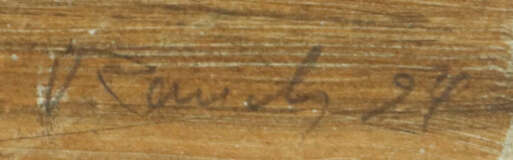 Rauch, Neo Hanno geb. 1960 in Leipzig, deutscher Maler, bedeutendster … - photo 3