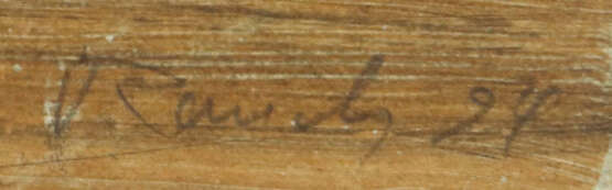 Rauch, Neo Hanno geb. 1960 in Leipzig, deutscher Maler, bedeutendster … - photo 3