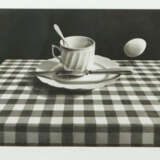 Tripp, Jan Peter geb. 1945 in Obersdorf, zeitgenössischer Künstler, St… - Foto 1