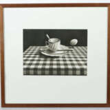 Tripp, Jan Peter geb. 1945 in Obersdorf, zeitgenössischer Künstler, St… - Foto 2