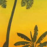 Lang, Fritz Stuttgart 1877 - 1961, war ein deutscher Maler und Holzsch… - photo 1