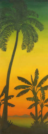 Lang, Fritz Stuttgart 1877 - 1961, war ein deutscher Maler und Holzsch… - photo 1 Lang, Fritz Stuttgart 1877 - 1961, war ein deutscher Maler und Holzsch… - photo 1