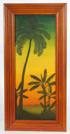 Lang, Fritz Stuttgart 1877 - 1961, war ein deutscher Maler und Holzsch… - photo 2 Lang, Fritz Stuttgart 1877 - 1961, war ein deutscher Maler und Holzsch… - photo 2