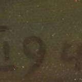 Lang, Fritz Stuttgart 1877 - 1961, war ein deutscher Maler und Holzsch… - photo 3